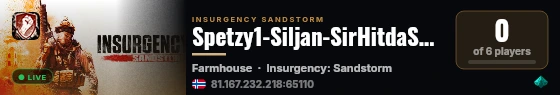 Spetzy1-Siljan-SirHitdaSpot-Stoke-Boba - Server 2 Checkpoint live status badge