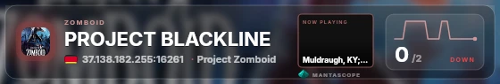 Glass badge preview