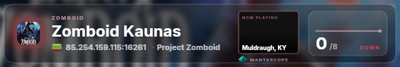 Glass badge preview