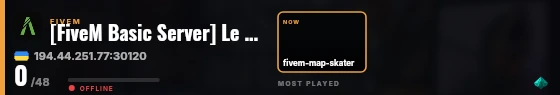 Filmstrip badge preview