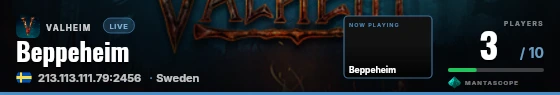 Hero badge preview