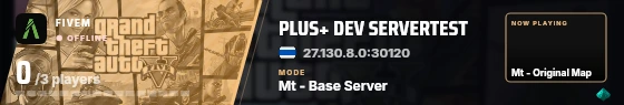 Blade badge preview