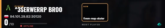 Filmstrip badge preview