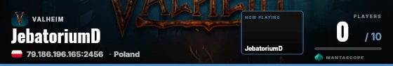 Hero badge preview