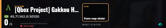 Filmstrip badge preview