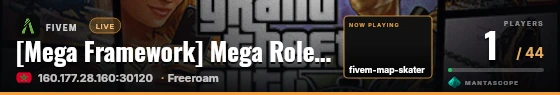 Hero badge preview