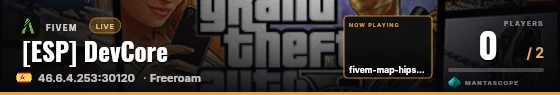 Hero badge preview