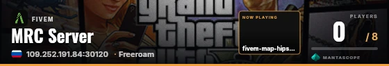 Hero badge preview