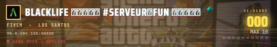 Arcade badge preview