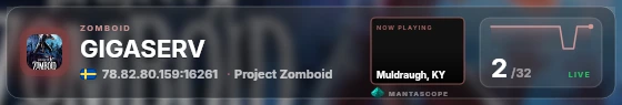 Glass badge preview