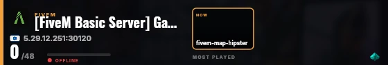 Filmstrip badge preview