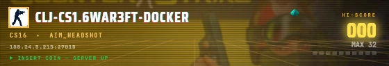 Arcade badge preview