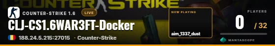 Hero badge preview