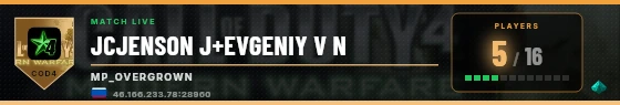 Scoreboard badge preview