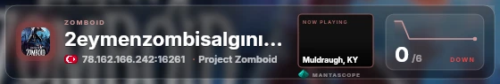 Glass badge preview