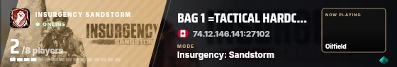 Blade badge preview
