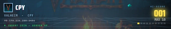 Arcade badge preview