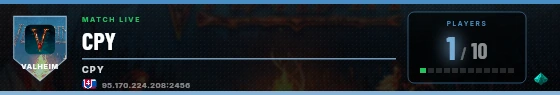 Scoreboard badge preview