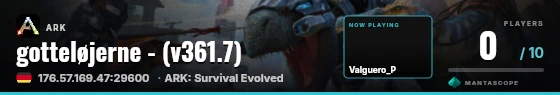 Hero badge preview