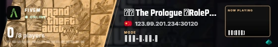 Blade badge preview