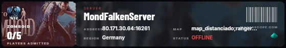 Ticket badge preview