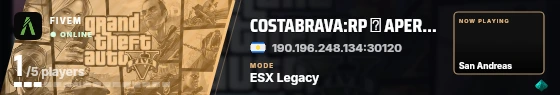 Blade badge preview