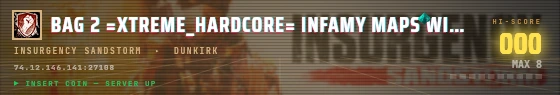Arcade badge preview