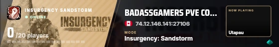 Blade badge preview