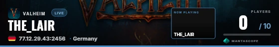 Hero badge preview