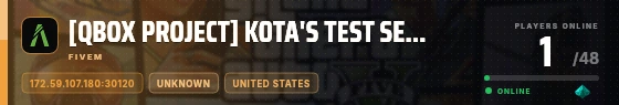 Edge badge preview