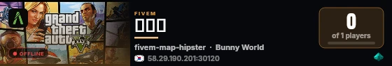 개발팩 live status badge
