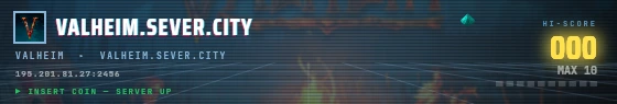 Arcade badge preview