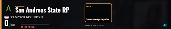 Filmstrip badge preview