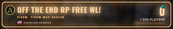 Marquee badge preview