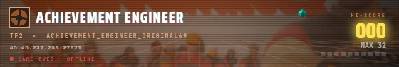 Arcade badge preview