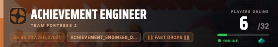 Edge badge preview