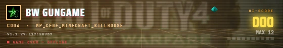 Arcade badge preview