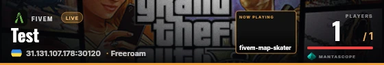 Hero badge preview