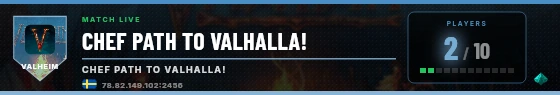 Scoreboard badge preview