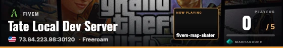 Hero badge preview
