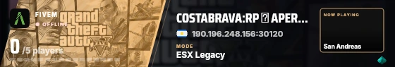 Blade badge preview