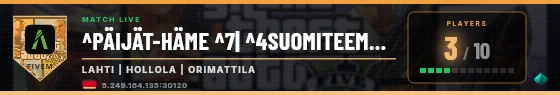 Scoreboard badge preview