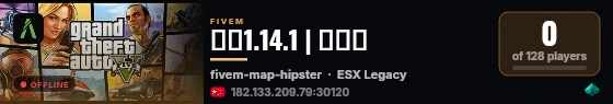 星辰1.14.1 | 纯净端 live status badge