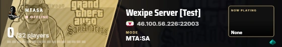 Blade badge preview