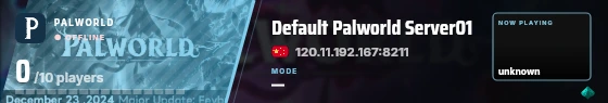 Blade badge preview