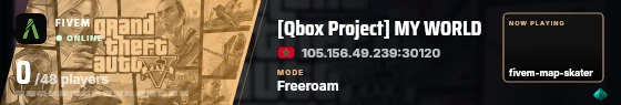 Blade badge preview