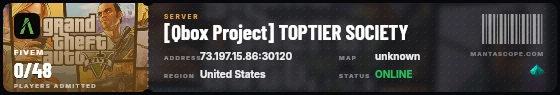 Ticket badge preview