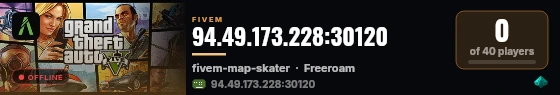 94.49.173.228:30120 live status badge