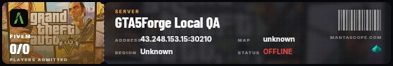 Ticket badge preview