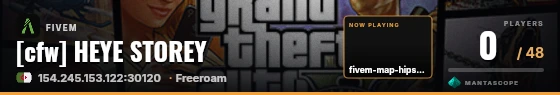 Hero badge preview